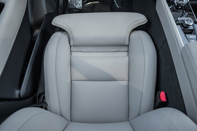 New 2026 Volvo XC90 B6 Ultra w/ Lounge Package image 28