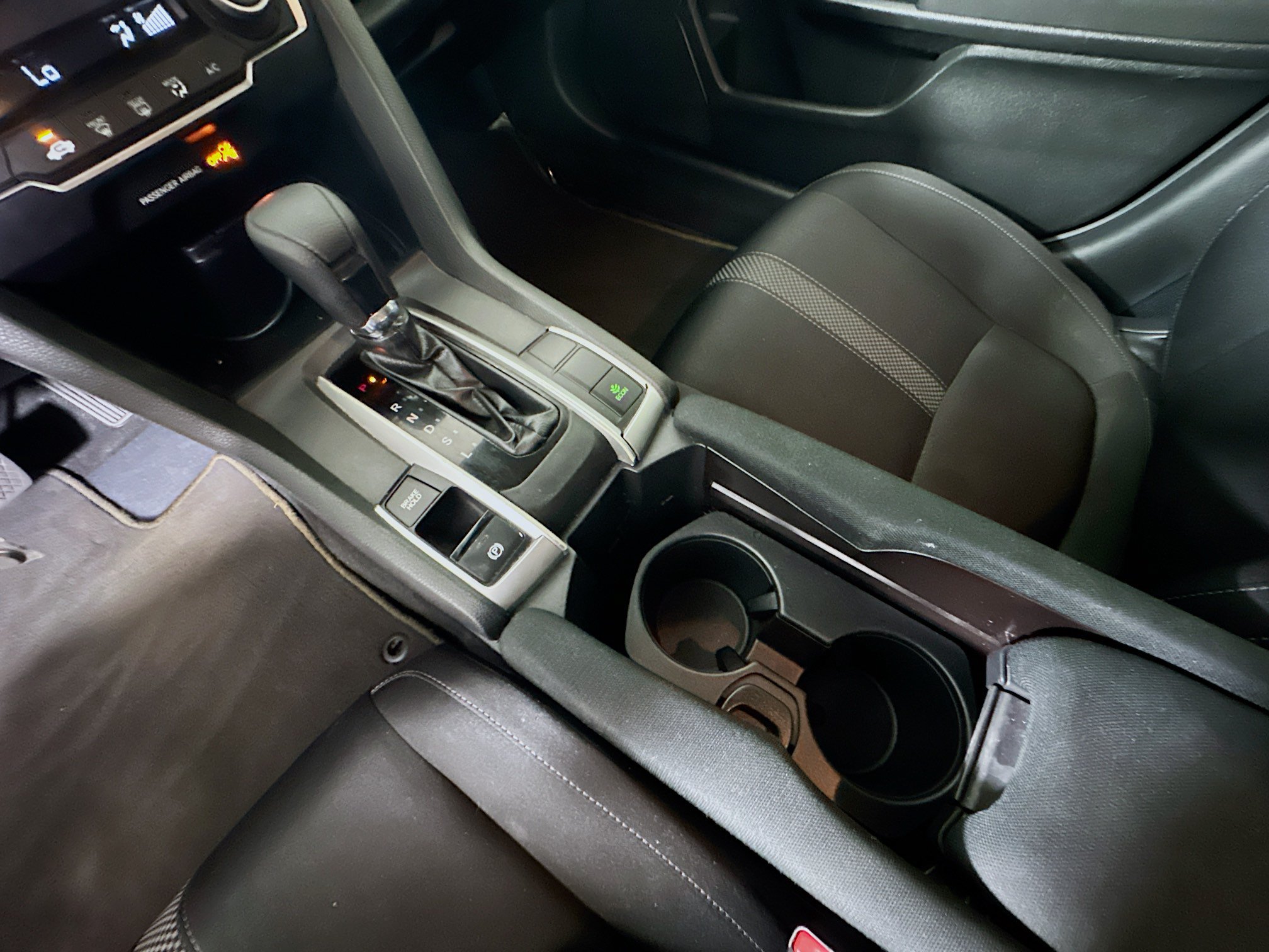 Used 2019 Honda Civic LX image 21