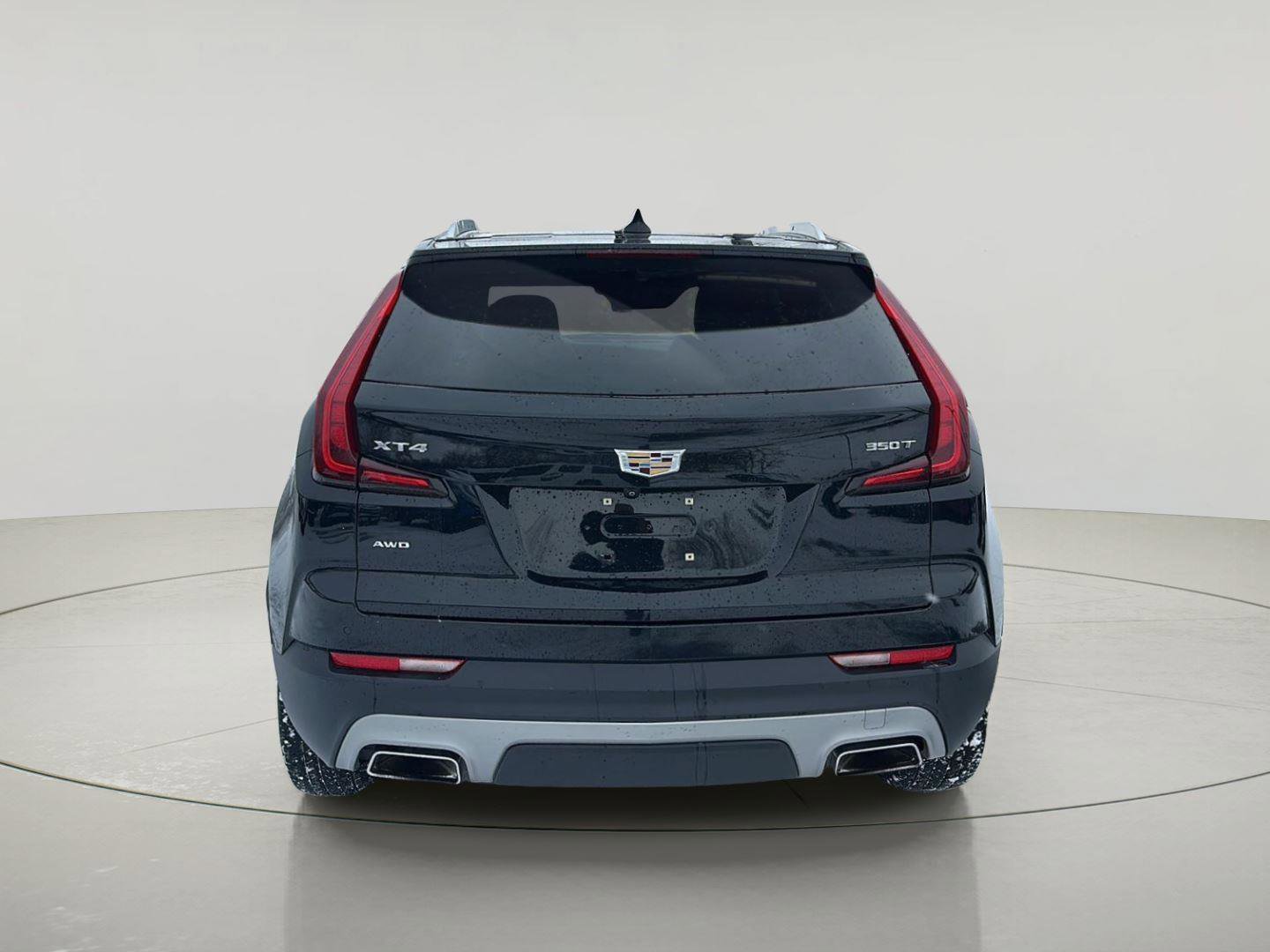 Used 2020 Cadillac XT4 Premium Luxury image 6