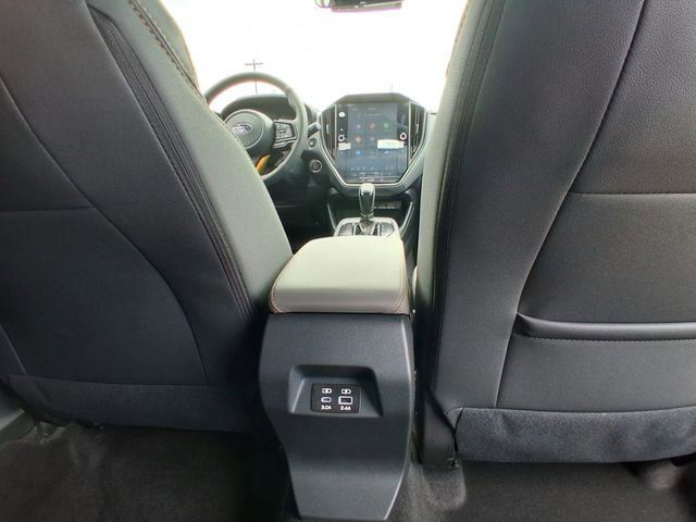 New 2026 Subaru Crosstrek 2.5i Wilderness AWD/4WD image 13