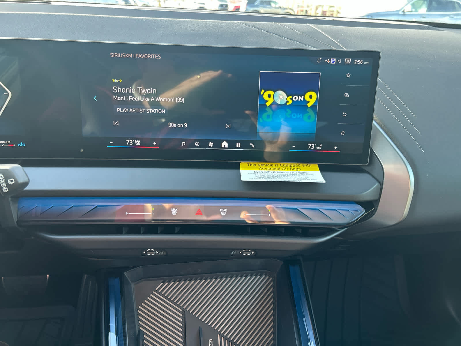 Used 2026 BMW X3 xDrive30 w/ Premium Package image 32