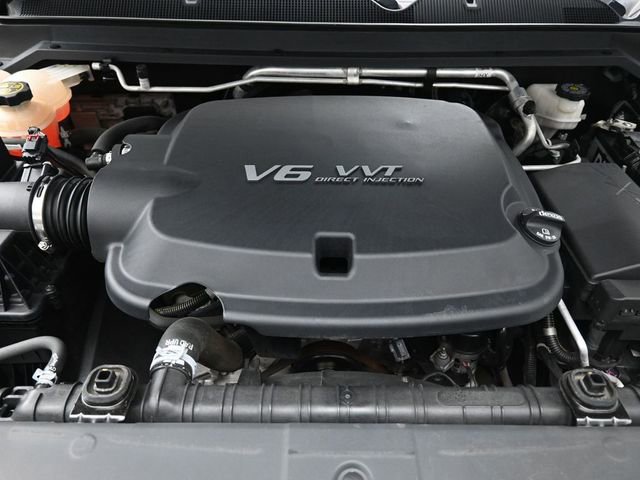 Used 2018 GMC Canyon SLE w/ SLE Convenience Package RWD image 28