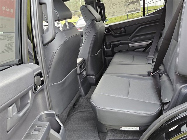 New 2025 Toyota 4Runner TRD Off-Road Premium image 7