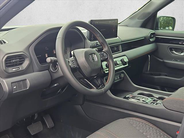 New 2026 Honda Pilot Sport image 3