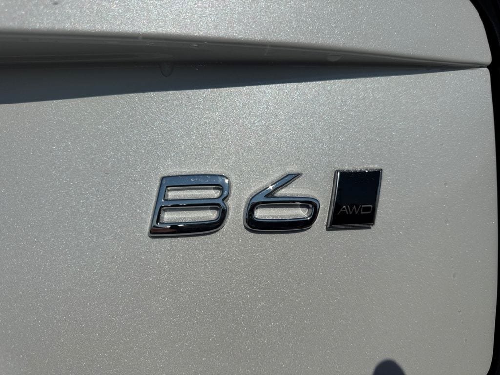New 2026 Volvo XC90 B6 Ultra w/ Lounge Package AWD/4WD image 10