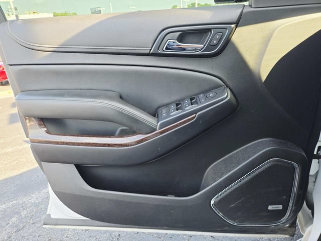 Used 2016 GMC Yukon SLE w/ HD Trailering Package AWD/4WD image 18
