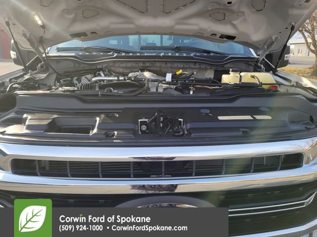 Used 2021 Ford F250 Lariat w/ Lariat Ultimate Package image 43