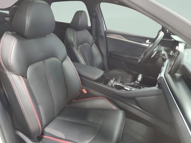 Used 2024 Kia K5 GT w/ GT1 Package image 19