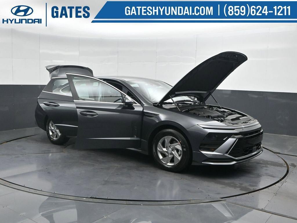 New 2026 Hyundai Sonata SE FWD image 51