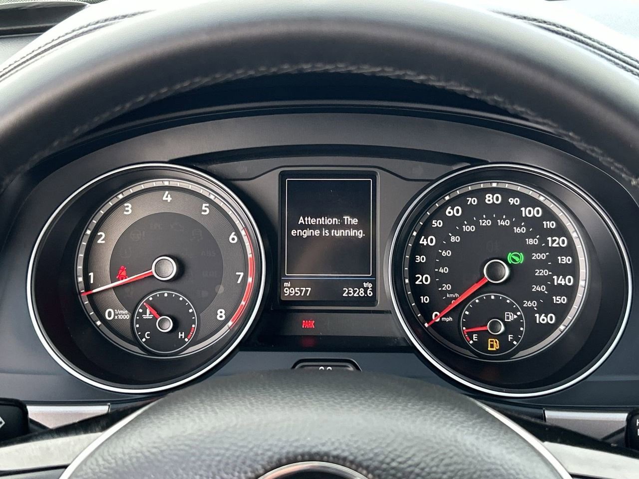 Used 2019 Volkswagen Atlas SE w/ Panoramic Sunroof Package FWD image 28