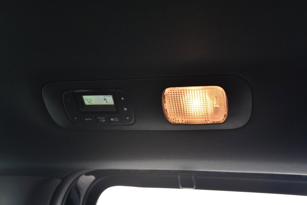 Certified 2025 Honda Odyssey Sport-L image 25