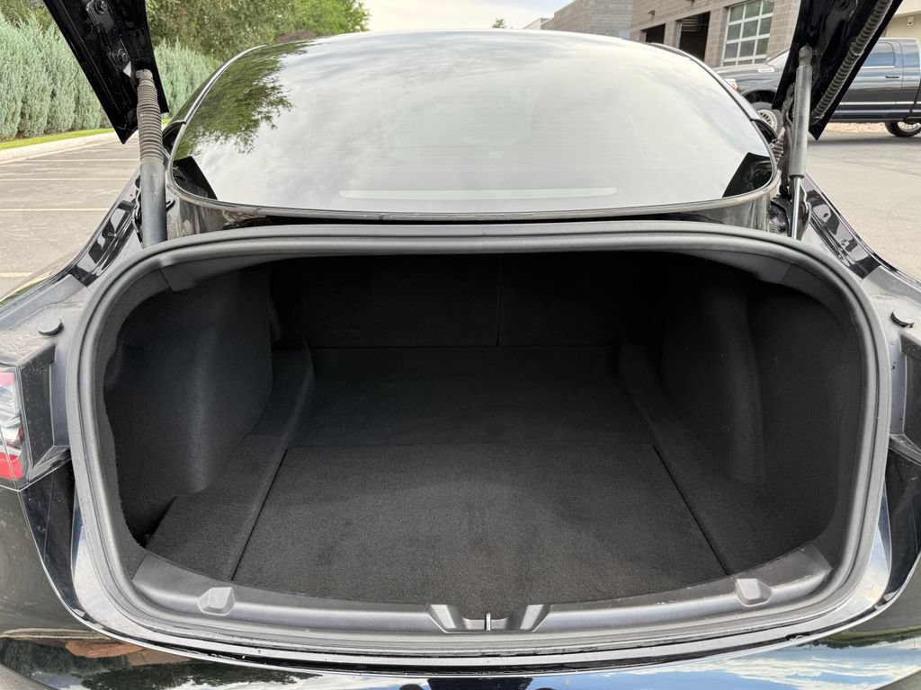 Used 2023 Tesla Model 3 Performance AWD/4WD image 14