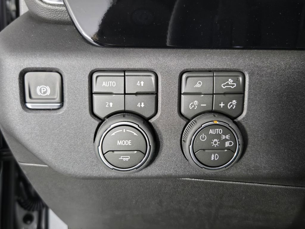 New 2026 Chevrolet Silverado 1500 RST image 24