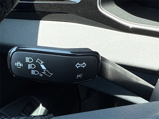 New 2025 Volkswagen Jetta Sport image 42