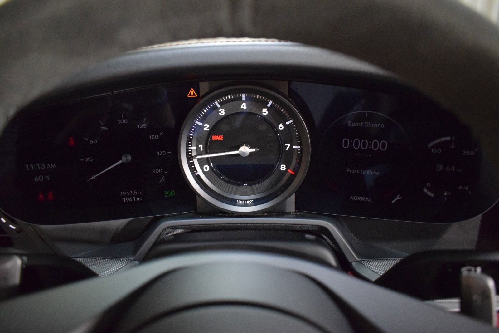 Used 2024 Porsche 911 Carrera 4S AWD/4WD image 29