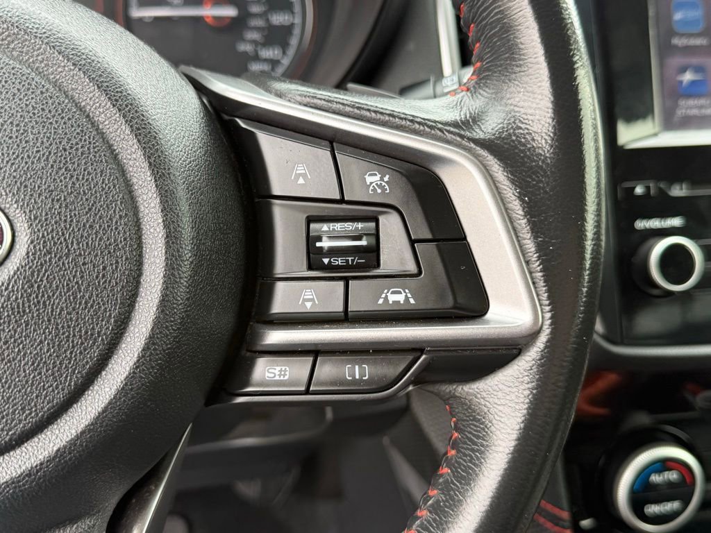 Used 2019 Subaru Forester Sport AWD/4WD image 16
