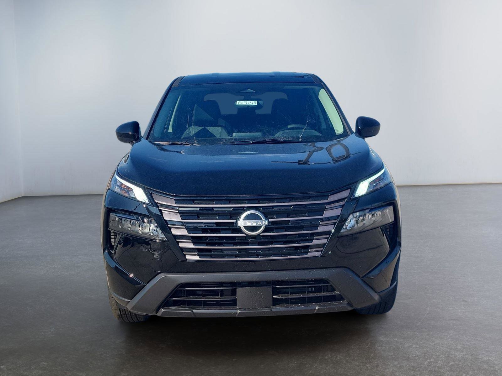 New 2026 Nissan Rogue SV AWD/4WD image 8