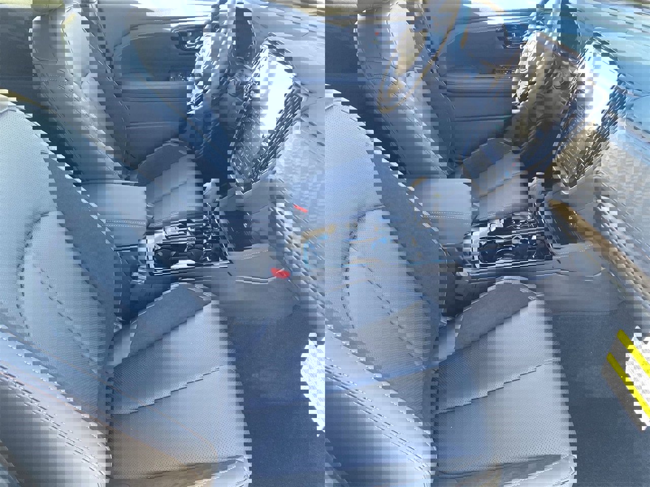 New 2026 Subaru Forester Touring image 8