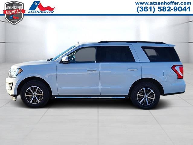 Used 2021 Ford Expedition XLT image 4