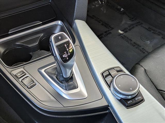 Used 2015 BMW 428i Coupe RWD image 12