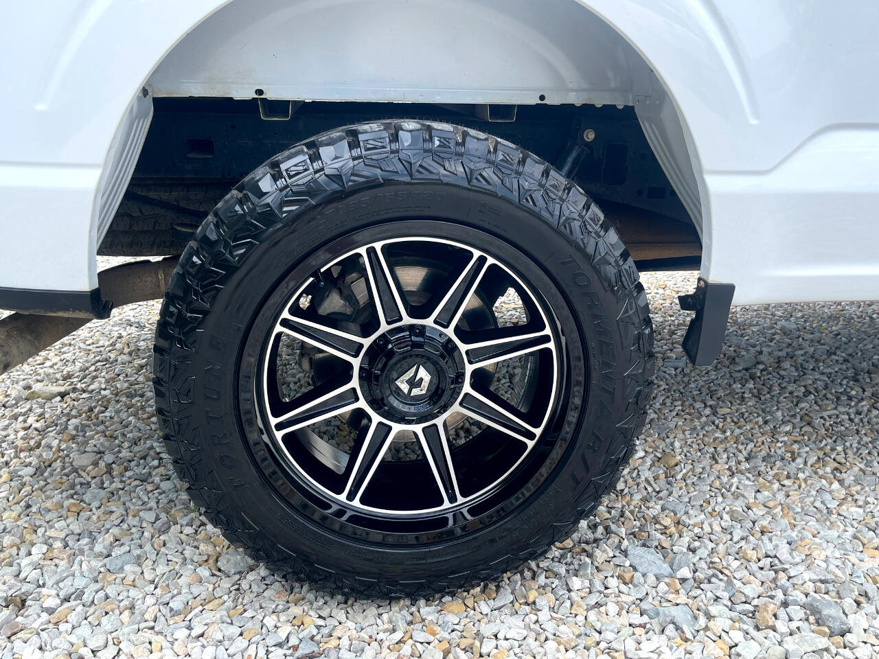Used 2021 Ford F150 XL w/ Equipment Group 101A High image 21