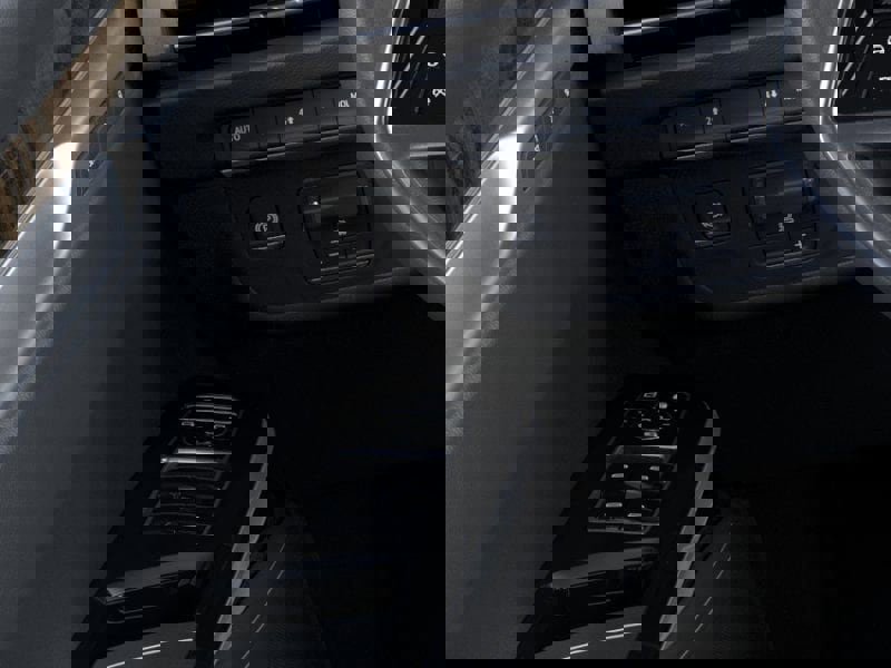 New 2026 Cadillac Escalade Platinum Sport w/ LPO, ONYX Package image 22