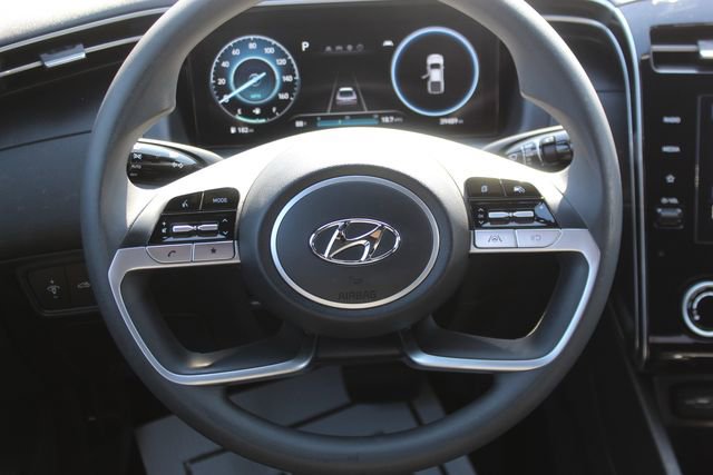 Used 2022 Hyundai Santa Cruz SEL w/ Activity Package image 12