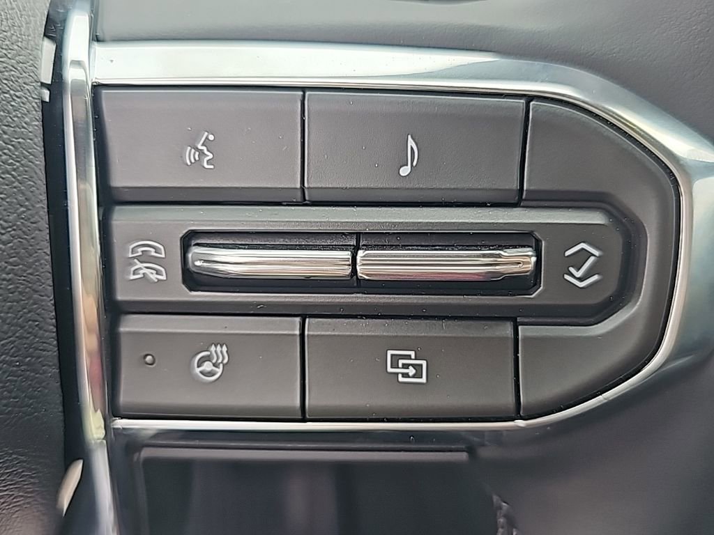 Certified 2026 GMC Terrain Elevation w/ LPO, Floor Liner Package image 19