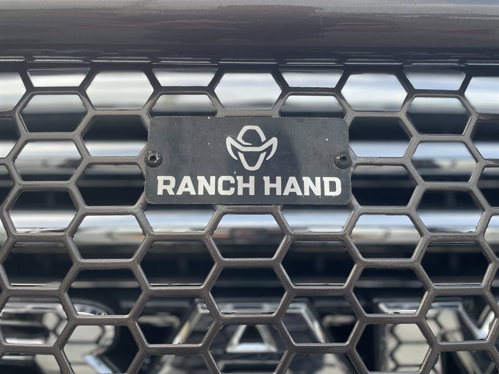 Used 2021 RAM 3500 Limited image 39