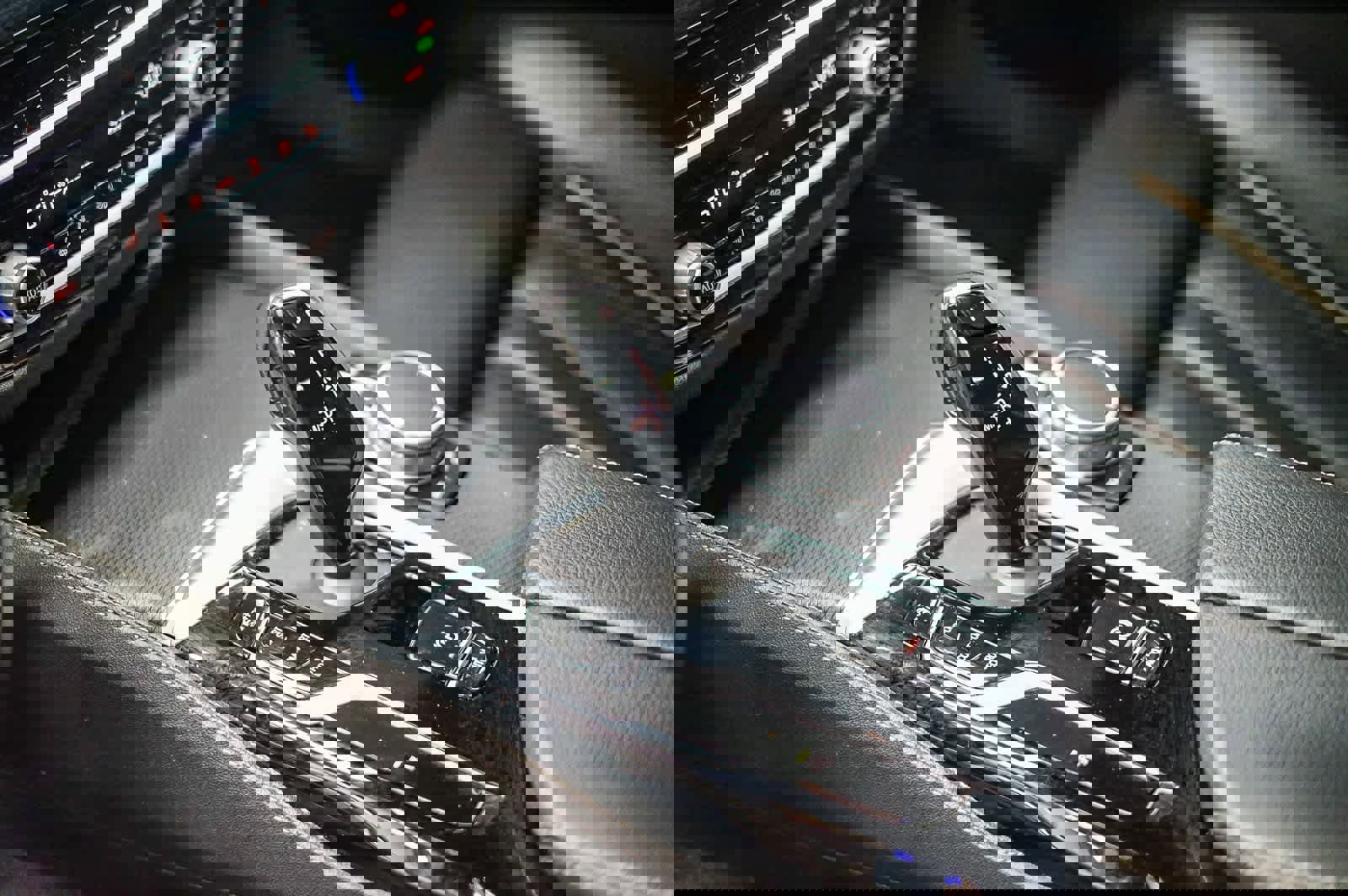 Used 2023 BMW 540i w/ M Sport Package image 23