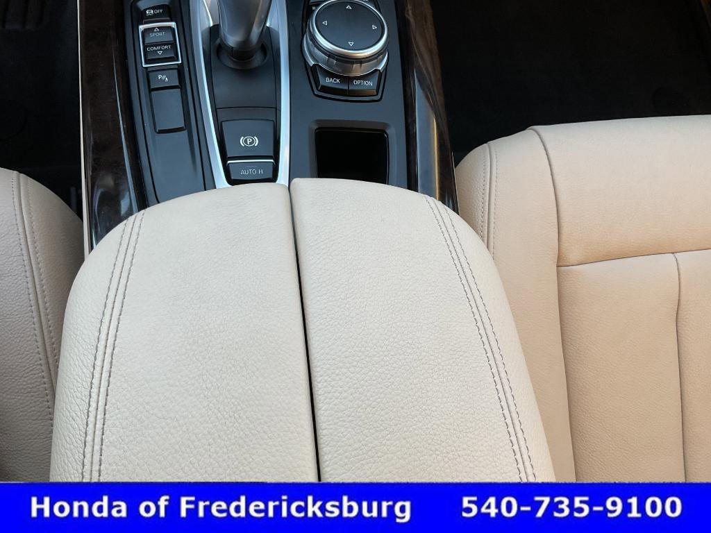 Used 2016 BMW X5 sDrive35i image 43