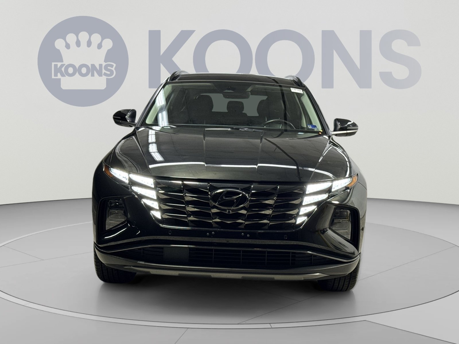 Used 2022 Hyundai Tucson Limited AWD/4WD image 23