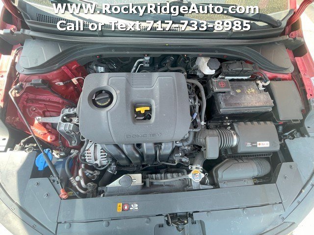 Used 2019 Hyundai Elantra SE image 26