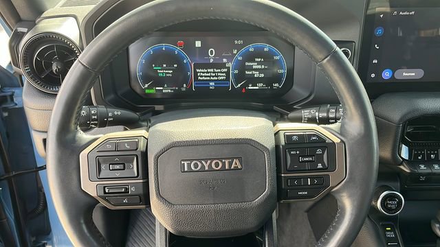 Used 2024 Toyota Land Cruiser image 7