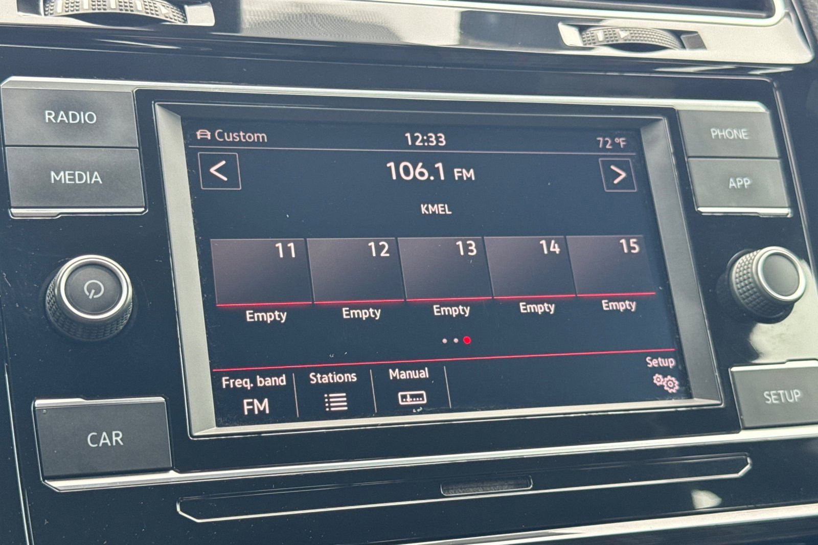 Used 2019 Volkswagen GTI S w/ Driver Assistance Package image 19