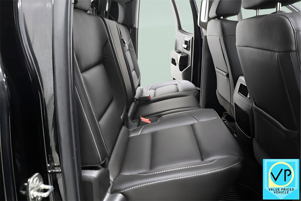 Used 2016 GMC Sierra 1500 SLT image 26