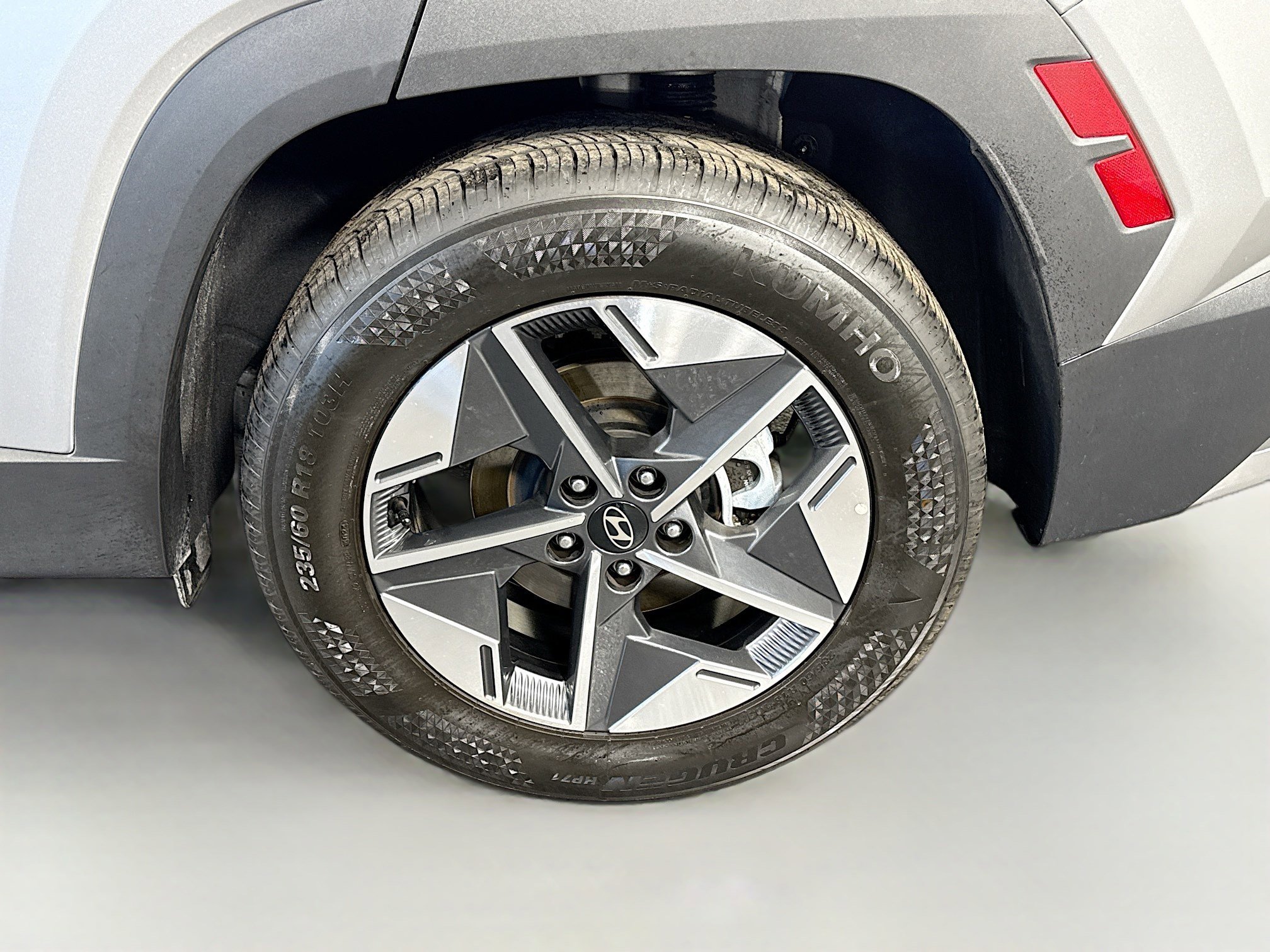 Used 2025 Hyundai Tucson SEL image 37