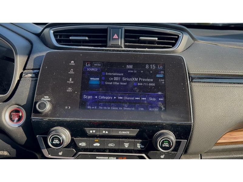 Certified 2018 Honda CR-V EX-L image 15