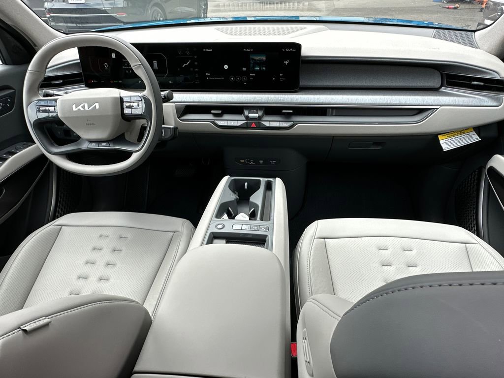 New 2026 Kia EV9 Wind image 17