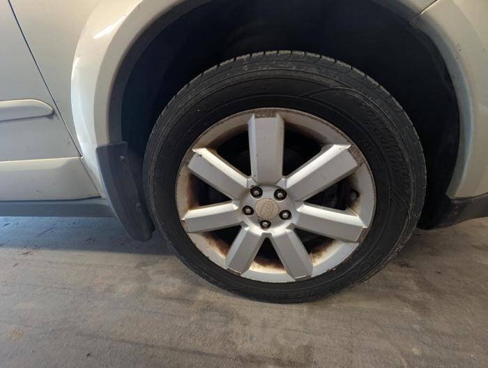 Used 2006 Subaru Outback 2.5i AWD/4WD image 19