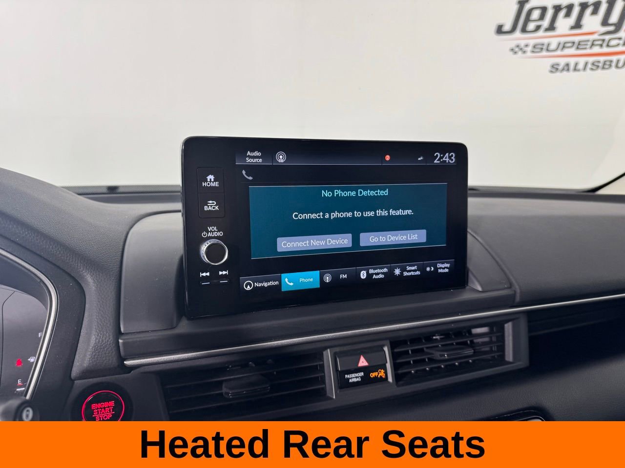 Used 2025 Honda Pilot Elite image 17