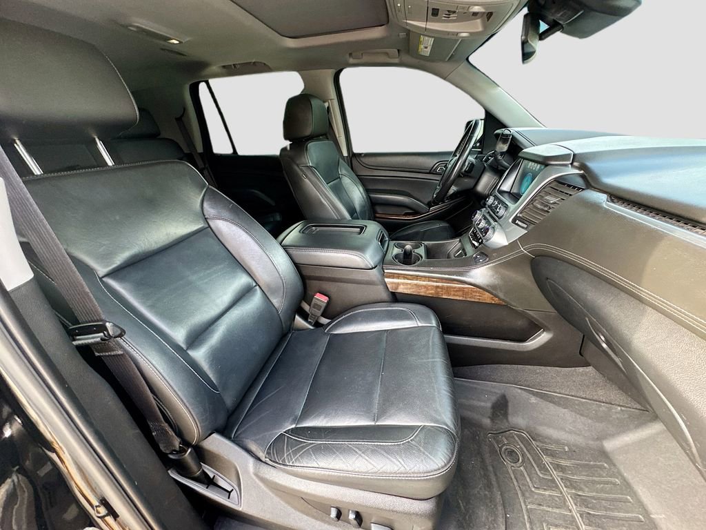 Used 2020 Chevrolet Tahoe LT w/ Luxury Package image 30