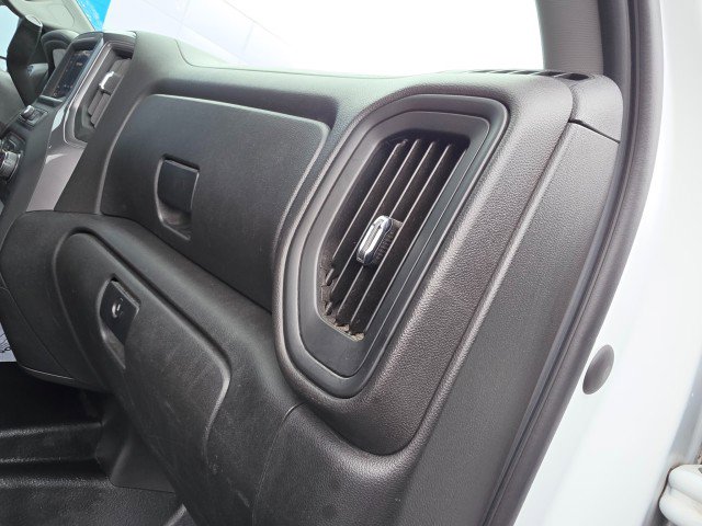 Used 2021 Chevrolet Silverado 2500 W/T w/ WT Fleet Convenience Package AWD/4WD image 15