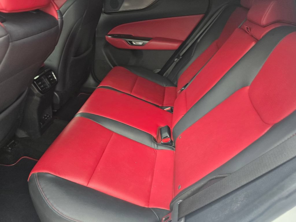Used 2024 Lexus NX 350 F Sport AWD/4WD image 11