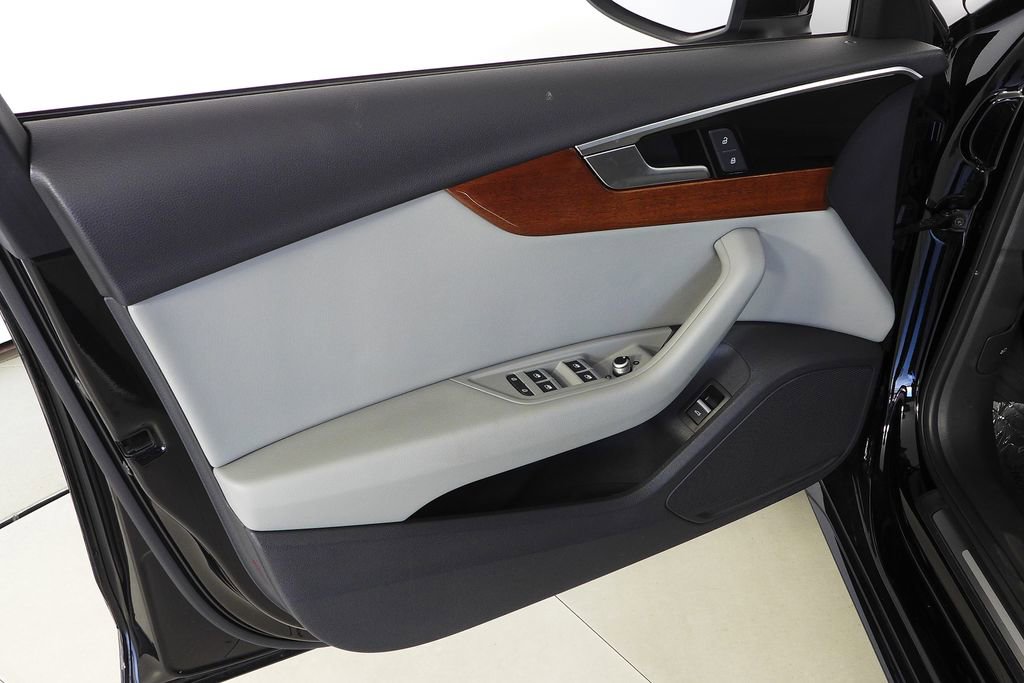 Used 2022 Audi A4 2.0T Premium w/ 18" Wheel Package image 11