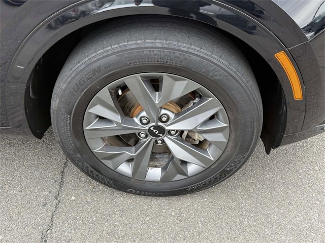 Used 2023 Kia Sportage SX image 7