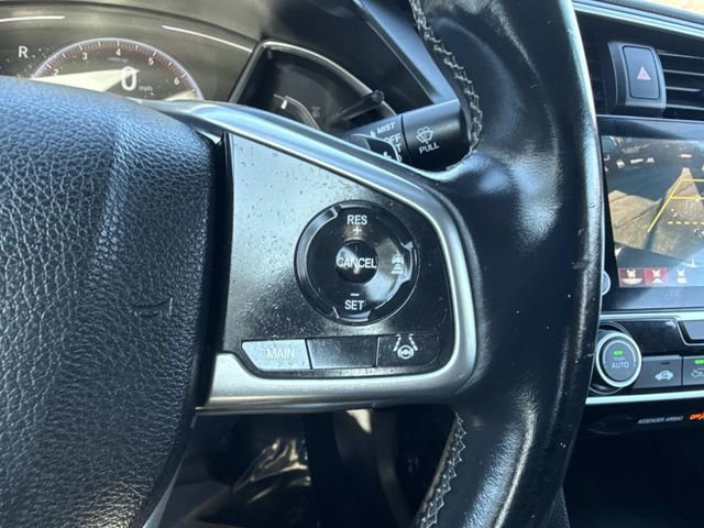 Used 2019 Honda Civic Sport image 28