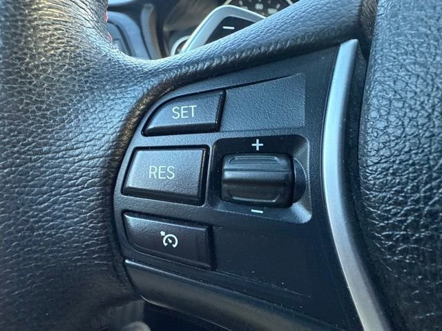 Used 2017 BMW 430i xDrive Convertible image 18