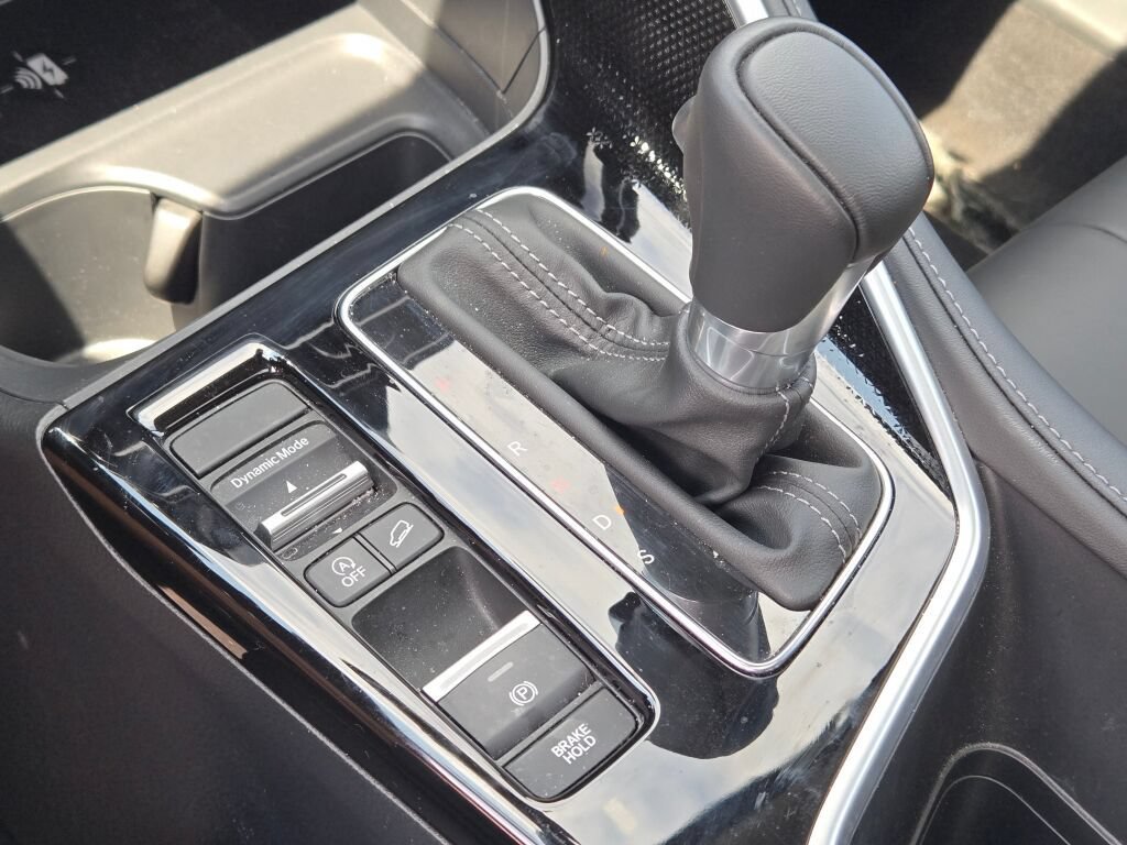 Certified 2025 Acura ADX AWD image 31