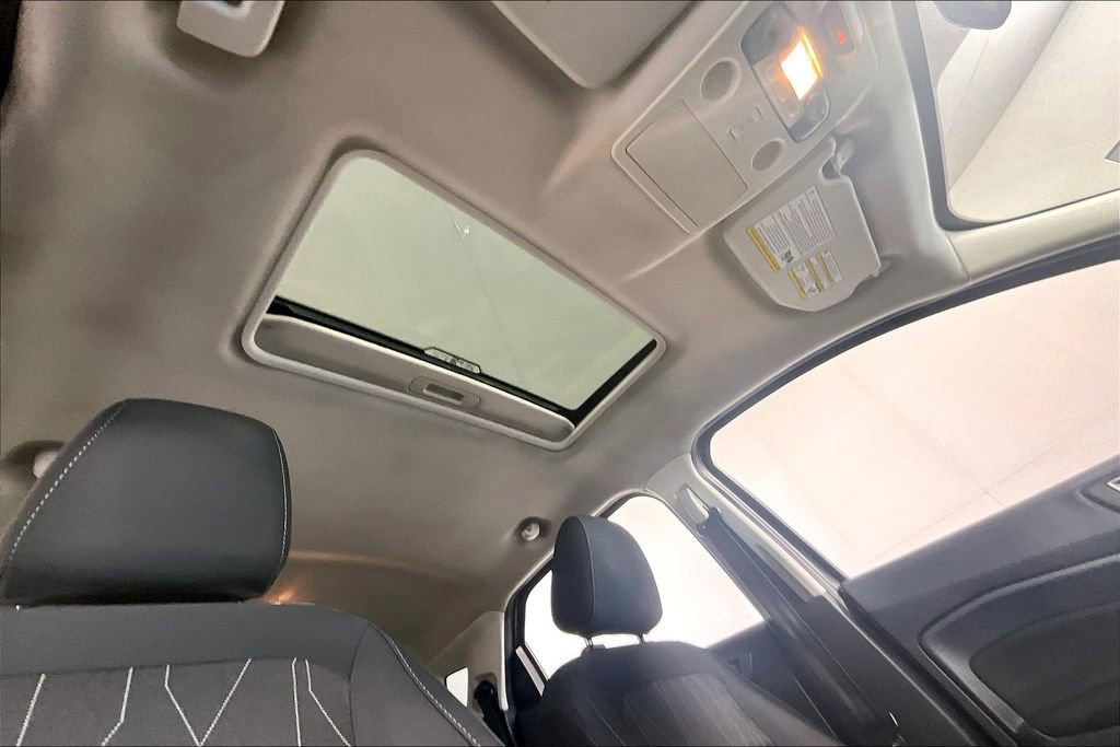 Used 2021 Ford EcoSport SE image 22